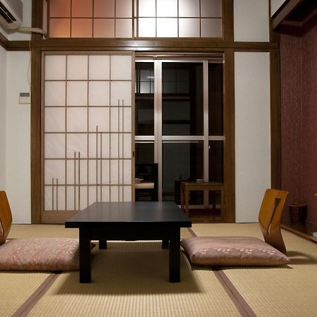 Tabino Oyado Rinkai Oita Exterior photo