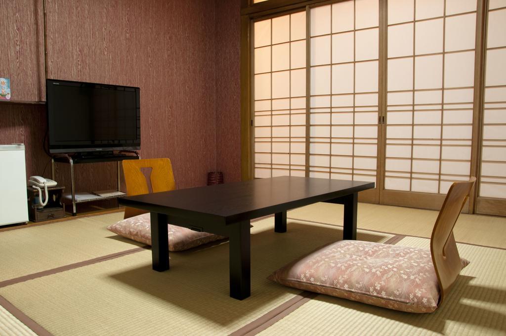 Tabino Oyado Rinkai Oita Exterior photo