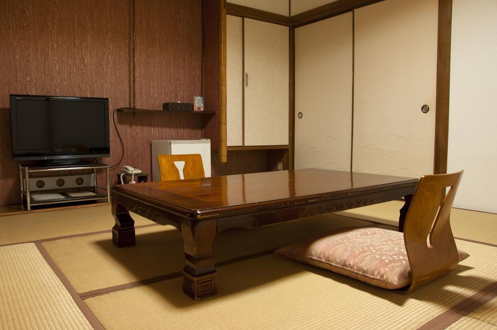 Tabino Oyado Rinkai Oita Exterior photo