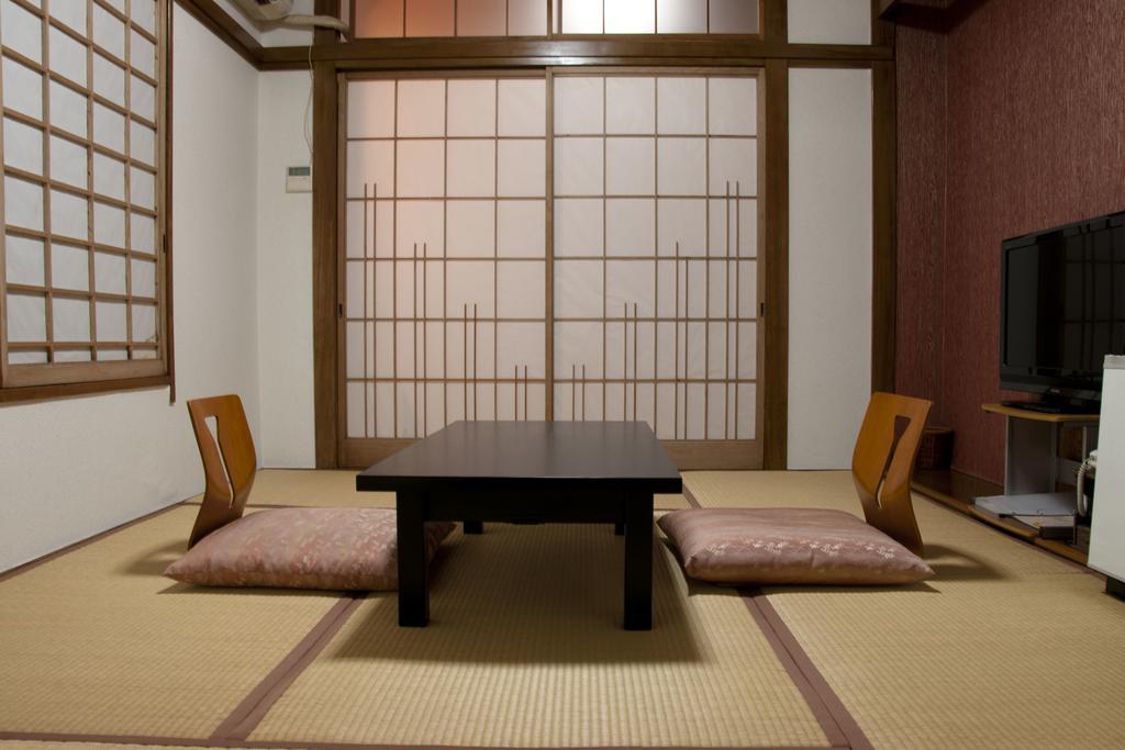 Tabino Oyado Rinkai Oita Exterior photo