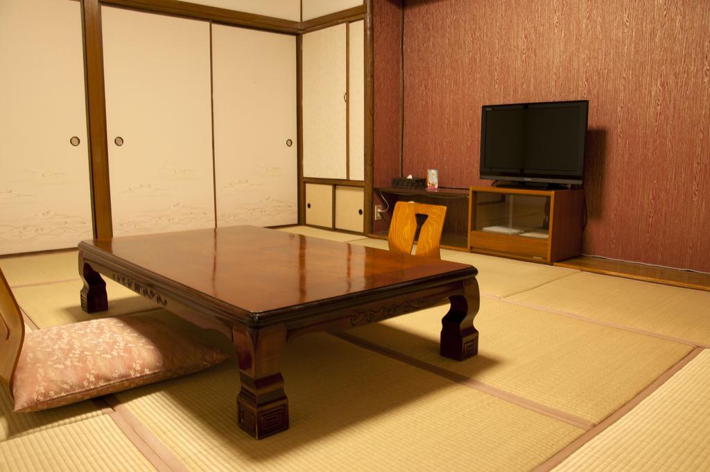 Tabino Oyado Rinkai Oita Exterior photo