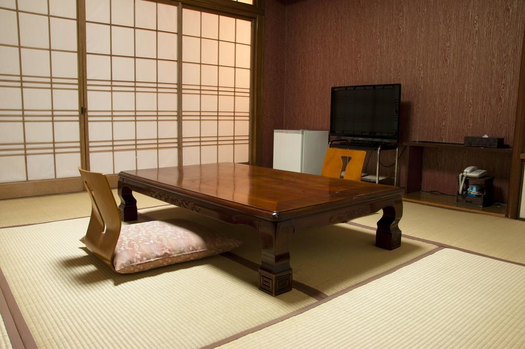 Tabino Oyado Rinkai Oita Exterior photo